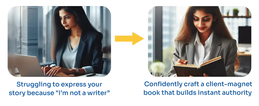 Before vs After