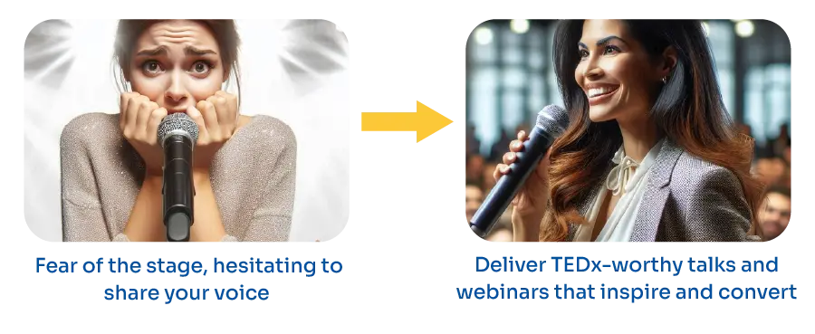 Before vs After