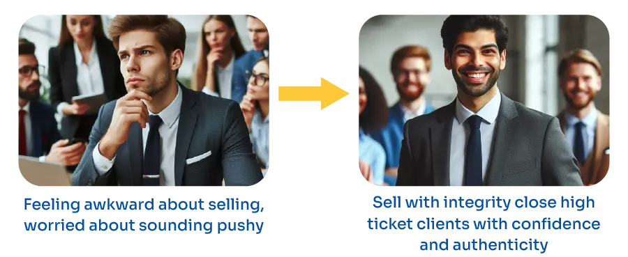 Before vs After